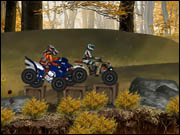 Forest ATV Challenge