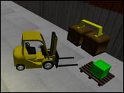 Forklift Sim 2