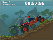 Formula Offroad Level Pack