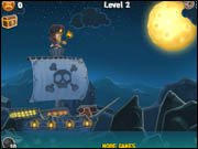 Fort Blaster