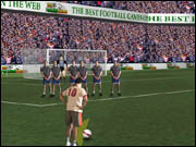 Free Kick Duel