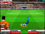 Free Kick King 2