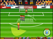 Freekick Mania