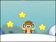 Freezy Mammoth