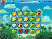 Fruit Connect 2