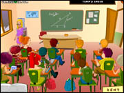 Funny Classroom 3