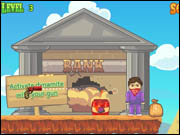 Gang Blast 2