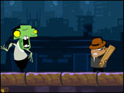 Gangsters vs Zombies 2