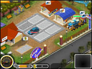 Garage Tycoon