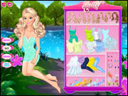 Garden Fantasy