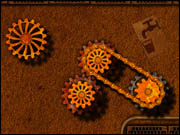 Gears and Chains Spin It 2
