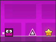 Geometry Neon Dash