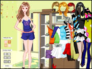 Girl Dress Up 11