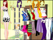 Girl Dress Up 12