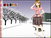 Girl Dress Up 20