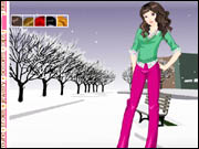 Girl Dress Up 21