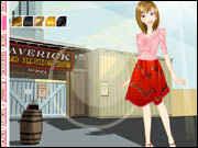 Girl Dress Up 25