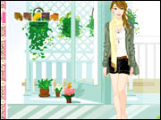 Girl Dress Up 30