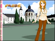 Girl Dress Up 32