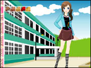 Girl Dress Up 33