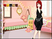 Girl Dress Up 5