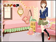 Girl Dress Up 6