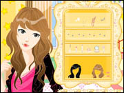 Girl Dress Up Makeover 6