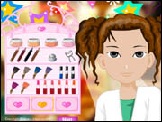 Girl Makeover