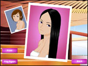 Girl Makeover 10