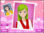 Girl Makeover 14