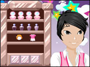 Girl Makeover 4