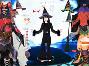 Girls' Halloween Costumes