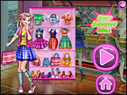 Girly Shopping Mall