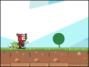 Glue Knight