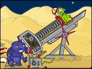 Gogy Mad Launch