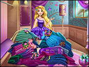 Goldie Princess Wardrobe