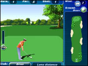 Golf Master 3D