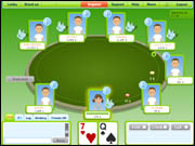 Goodgame Poker