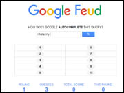 Google Feud