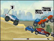 Grand Truckismo
