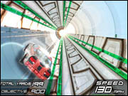 Gravity Driver 2