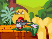 Gun Mayhem 2