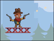 Gun Zombie Gun