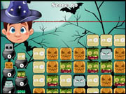 Halloween Crazy