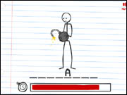 Hangman Extreme