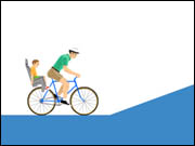 Happy Wheels