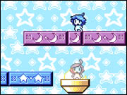 Heart Star