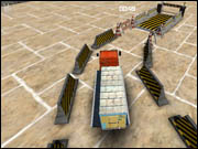 Heavy Loader 3D
