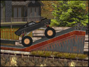 Heavy Wheels