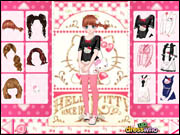 Hello Kitty Gear